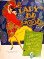 Lady Be Good