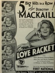 The Love Racket