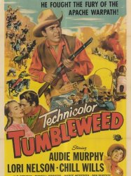 Tumbleweed