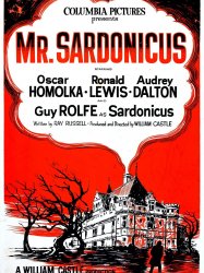 Mr. Sardonicus