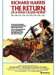 The Return of a Man Called Horse