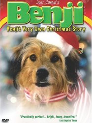 Benji's Very Own Christmas Story