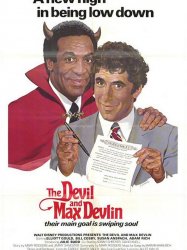 The Devil and Max Devlin