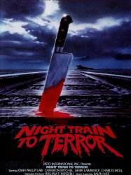 Night Train to Terror