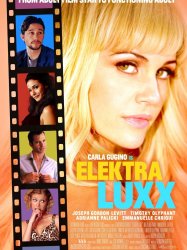 Elektra Luxx