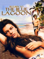 Return to the Blue Lagoon