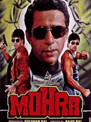 Mohra