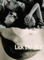 Lick the Star