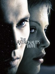 The Astronaut's Wife