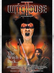 Witchouse II: Blood Coven