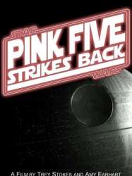 Pink Five Strikes Back