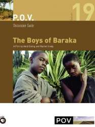 The Boys of Baraka