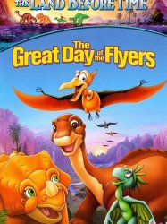 The Land Before Time XII: The Great Day of the Flyers