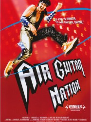 Air Guitar Nation