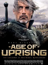 Age of Uprising: The Legend of Michael Kohlhaas