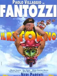 Fantozzi The Return