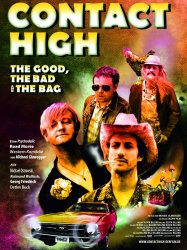 Contact High: The Good, the Bad and the Bag