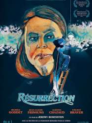 Résurrection (court-métrage)