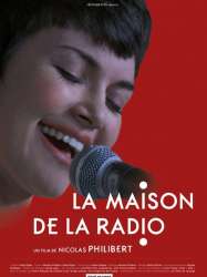 La maison de la radio