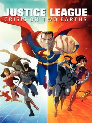 Justice League: Crisis on Two Earths