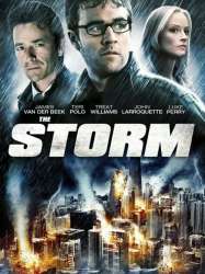 The Storm (miniseries)