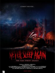 Never Sleep Again: The Elm Street Legacy