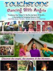 Touchstone: Dancing with Angels