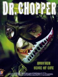 Dr. Chopper