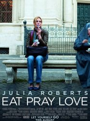 Eat Pray Love