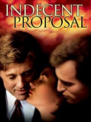 Indecent Proposal