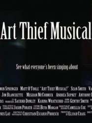 Art Thief Musical!