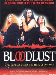 Bloodlust