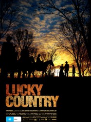 Lucky Country