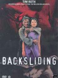 Backsliding
