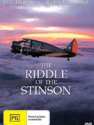 The Riddle of the Stinson