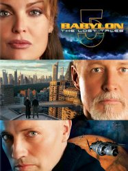 Babylon 5: The Lost Tales - Voices in the Dark