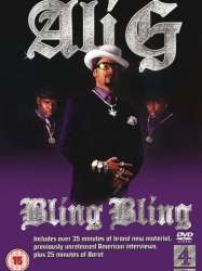 Ali G: Bling Bling