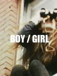 Boy / Girl