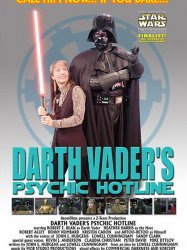 Darth Vader's Psychic Hotline