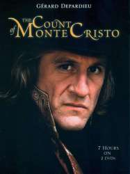 The Count of Monte Cristo (1998 miniseries)