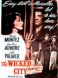 Wicked City