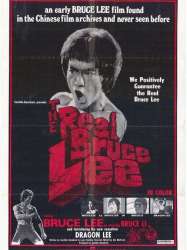 The Real Bruce Lee