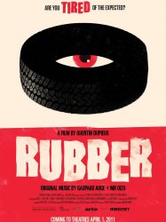 Rubber