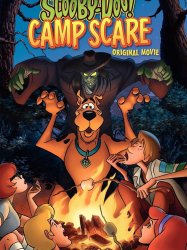 Scooby-Doo! Camp Scare