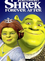 Shrek Forever After