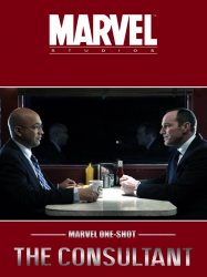 Marvel One-Shot: The Consultant