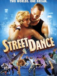 StreetDance 3D