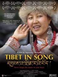 Tibet in Song