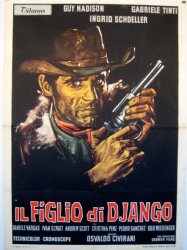 Return of Django