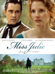 Miss Julie